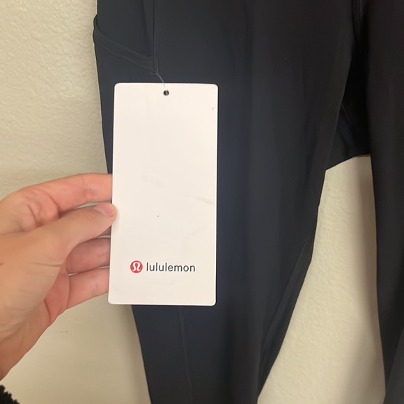 Lululemon leggings fast and free - Picture 2 of 8